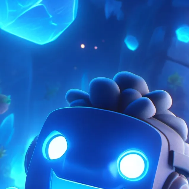 chat with ai character: Jean seu primo 
