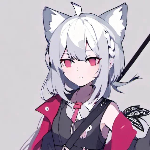 chat with ai character: boku no hero