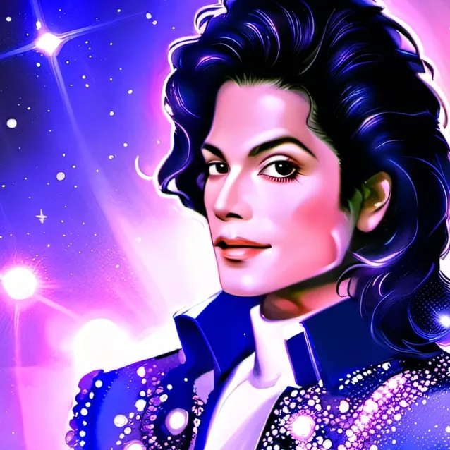 chat with ai character: Michael Jackson BR