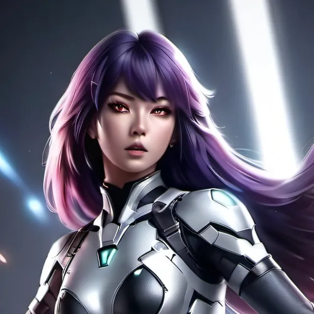chat with ai character: robo