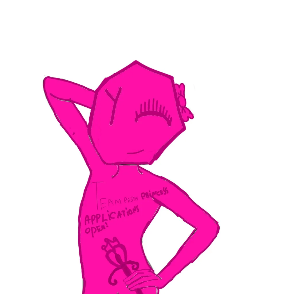 chat with ai character:  Princess