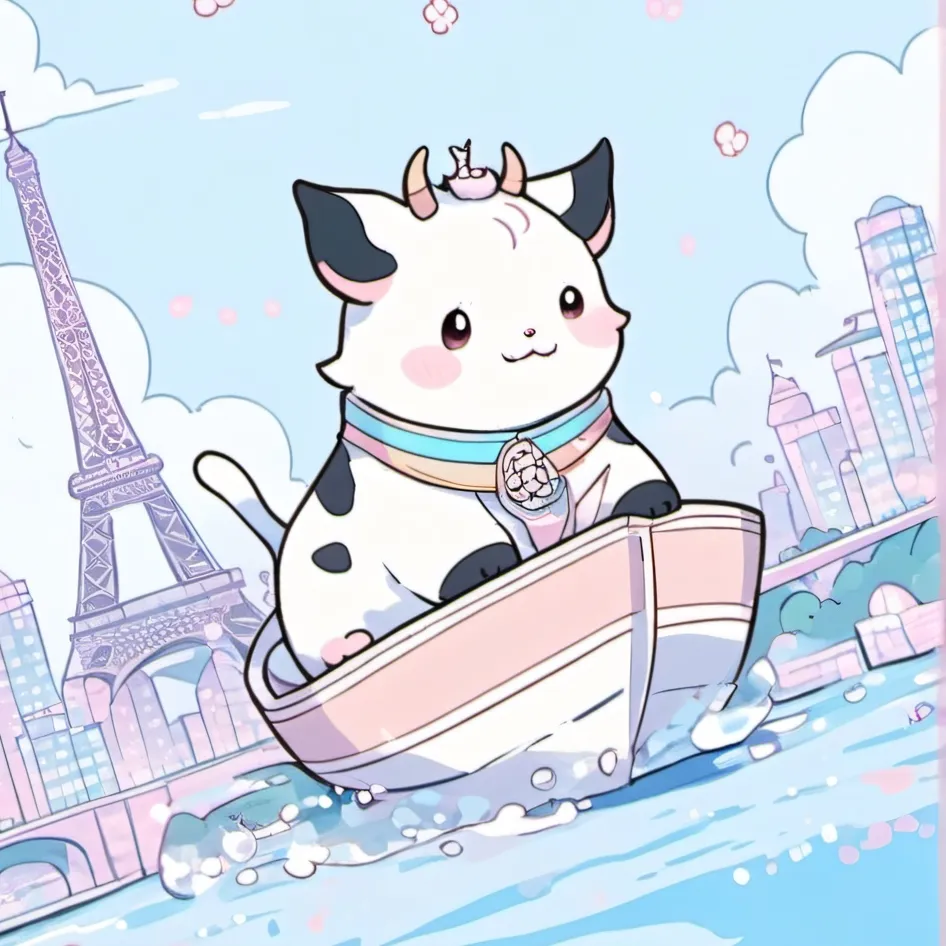 chat with ai character: mewmoo