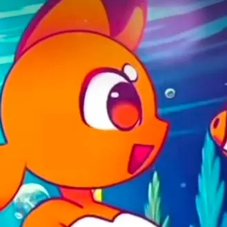 chat with ai character: ginger gets captur