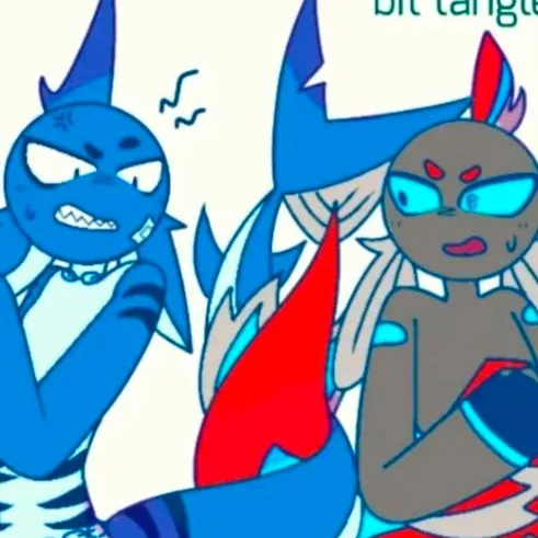 chat with ai character: twisted 