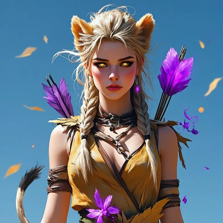 chat with ai character: Jules