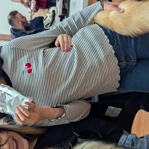 chat with ai character: sibling disaster