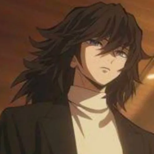 chat with ai character: tomioka  hot 