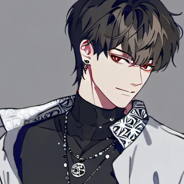 chat with ai character: Classroom