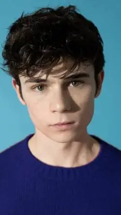 ai character: Ashby Gentry  background