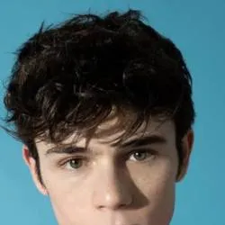 chat with ai character: Ashby Gentry 