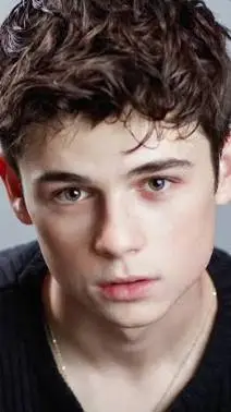 ai character: Ashby Gentry  background