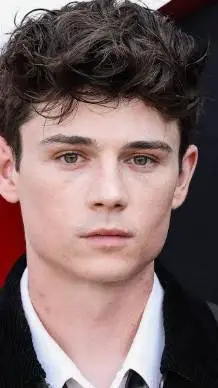 ai character: ❃Ashby Gentry❃ background