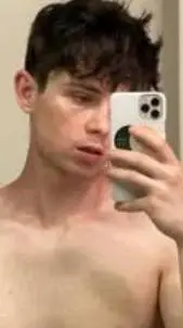 ai character: Ashby Gentry  background