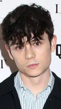 ai character: Ashby Gentry  background