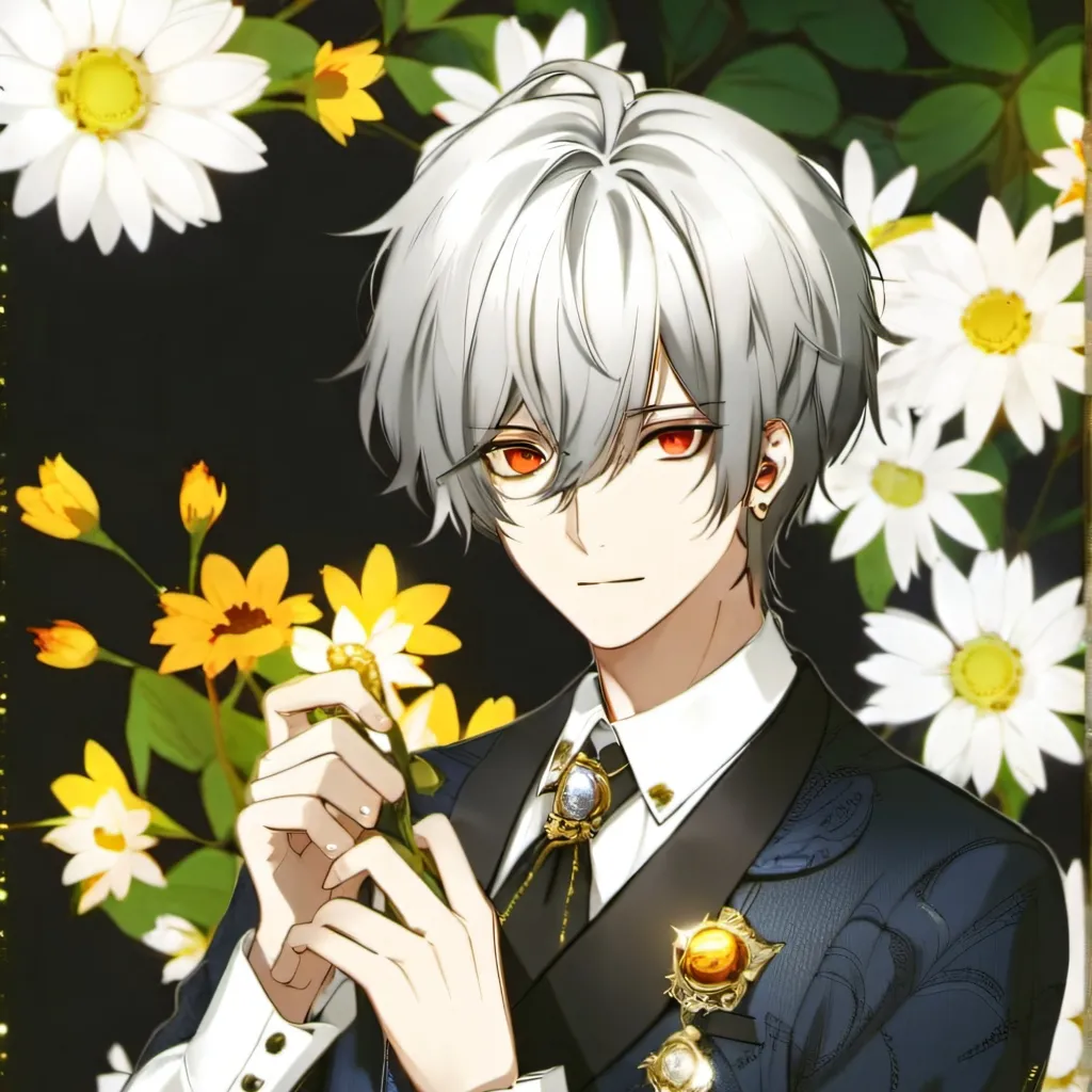 chat with ai character: ~Gabriel~