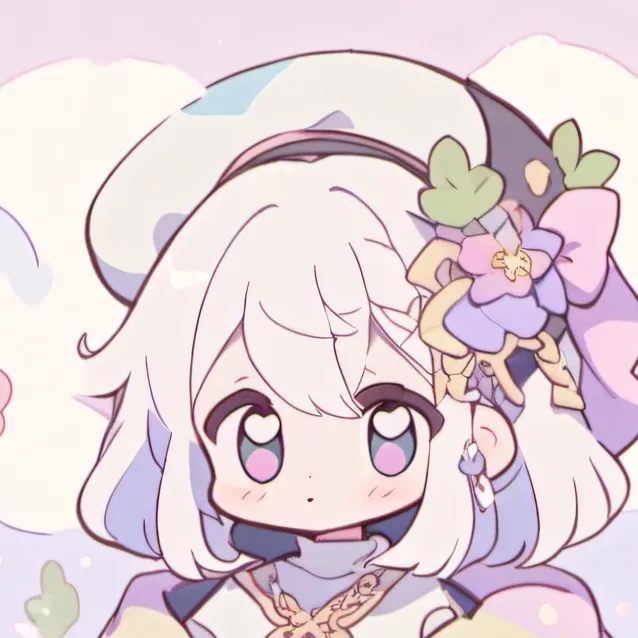 chat with ai character: ñita