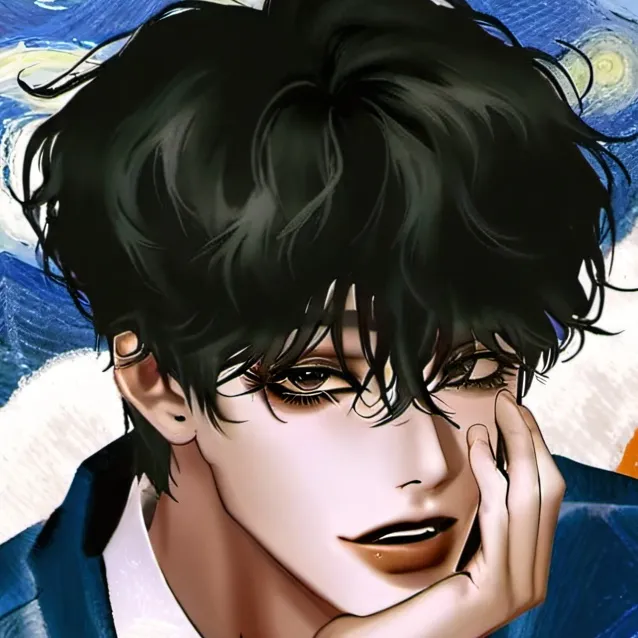 chat with ai character: noelio