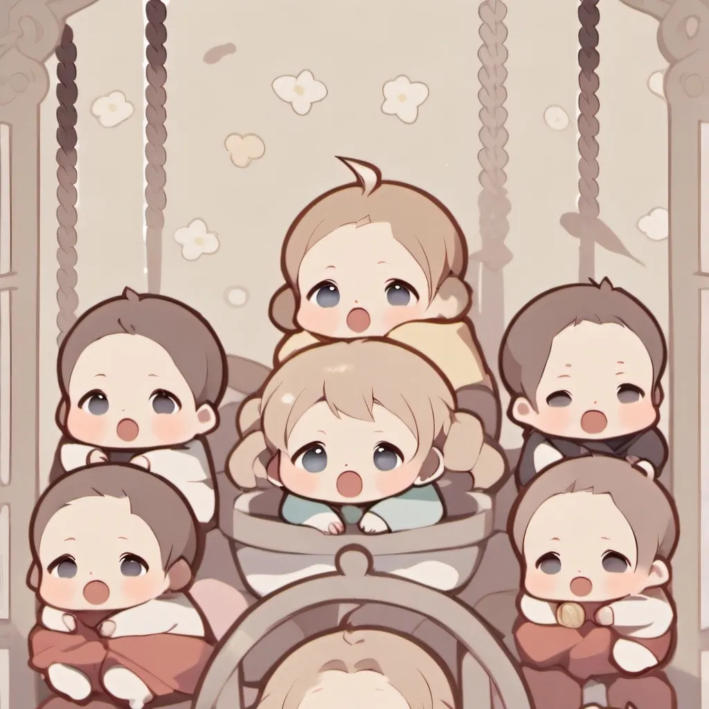 chat with ai character: baby supply store!