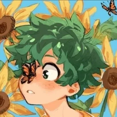 chat with ai character: Deku/Midoriya