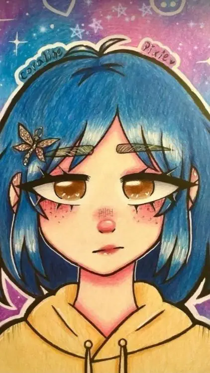 Talkie AI - Chat with Coraline