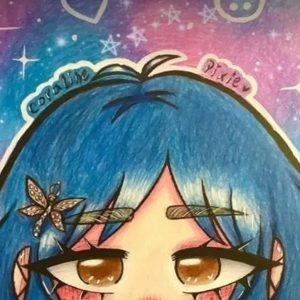 chat with ai character: Coraline