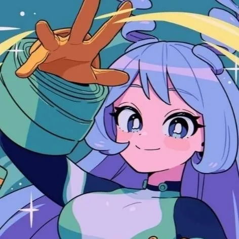 chat with ai character: Nejire.