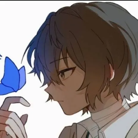 chat with ai character: Osamu Dazai