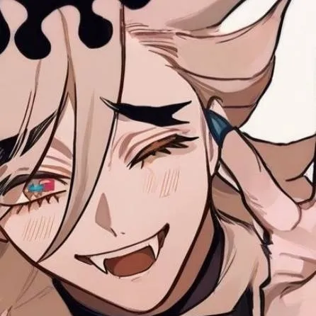 chat with ai character: Douma