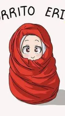 ai character: Eri background