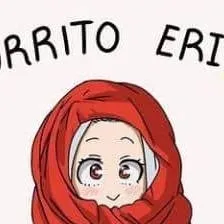 chat with ai character: Eri