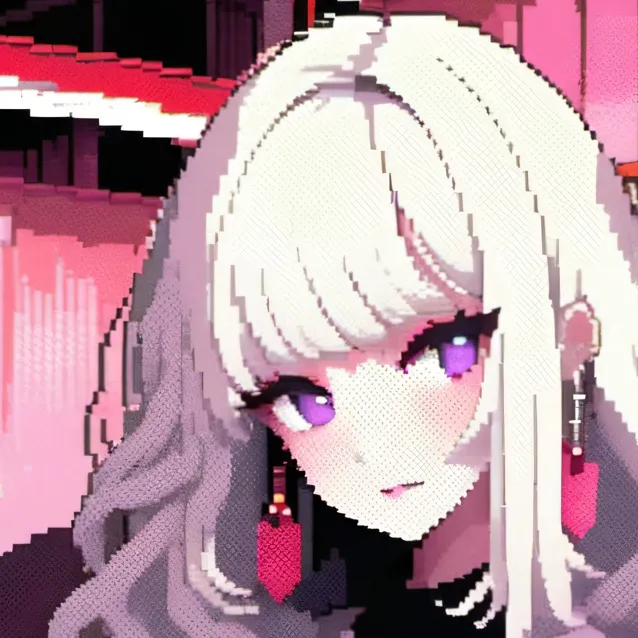 chat with ai character: wenda 