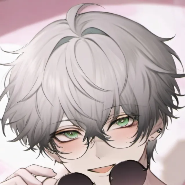 chat with ai character: Manakin Seku   😚