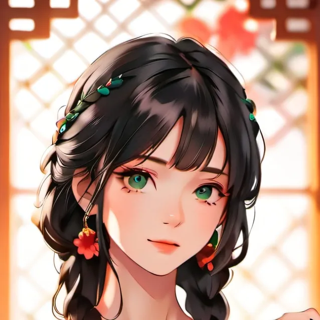 chat with ai character: maria🍫