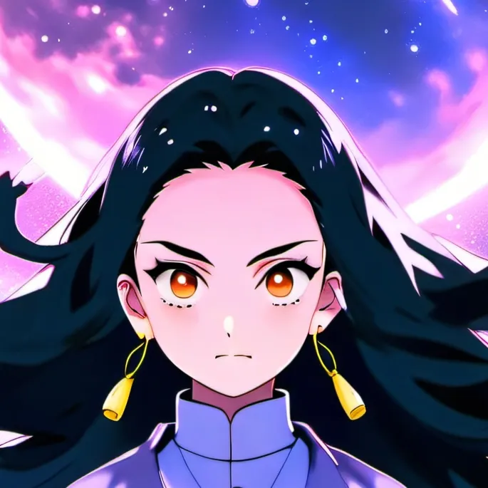 chat with ai character: ★demon slayer★