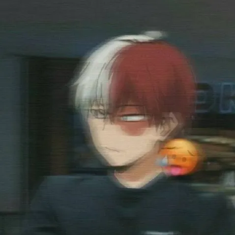 chat with ai character: †Shoto Todoroki†