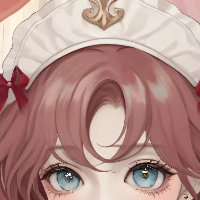 chat with ai character: Maria 