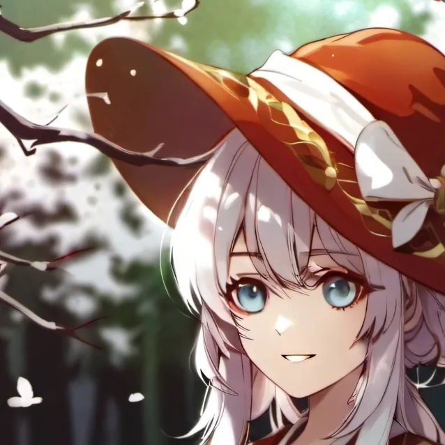 chat with ai character: bela