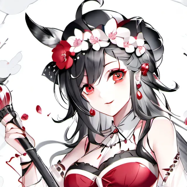 chat with ai character: mia