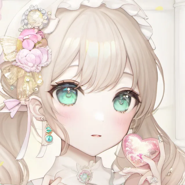 chat with ai character: 🌸Yumi 🌸