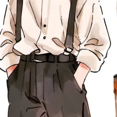 chat with ai character: Tsukasa TBHK