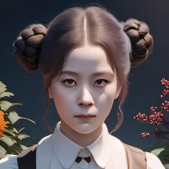 chat with ai character: Constance (RTC)￼