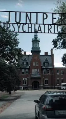 ai character: Juniper hill background