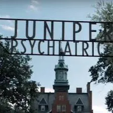 chat with ai character: Juniper hill