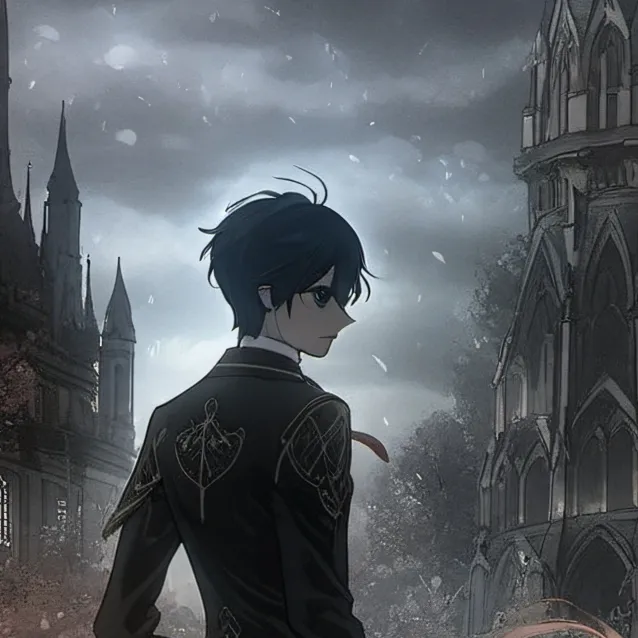 chat with ai character: eu sou um Deus esp
