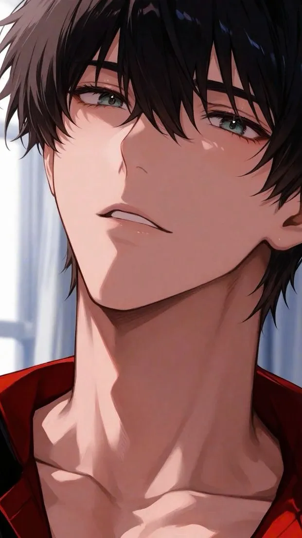 ai character: Jack Sawyer background