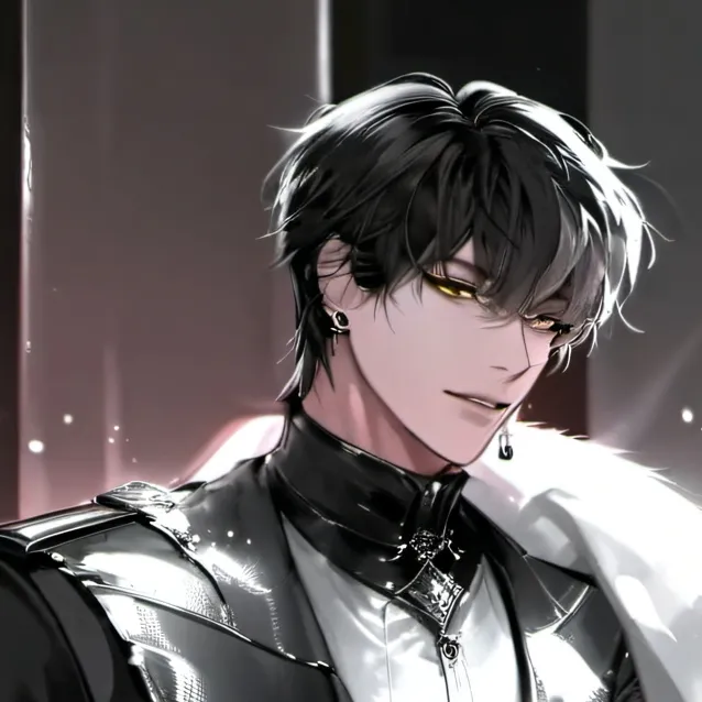 chat with ai character: Adam