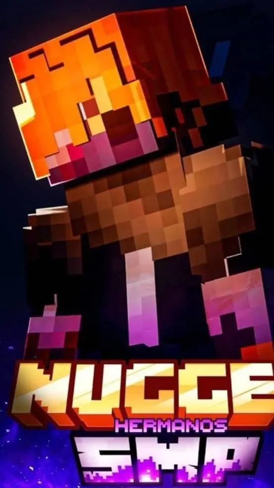 ai character: TheMagmaBoi  background