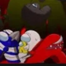 chat with ai character: Among us rodamrix 