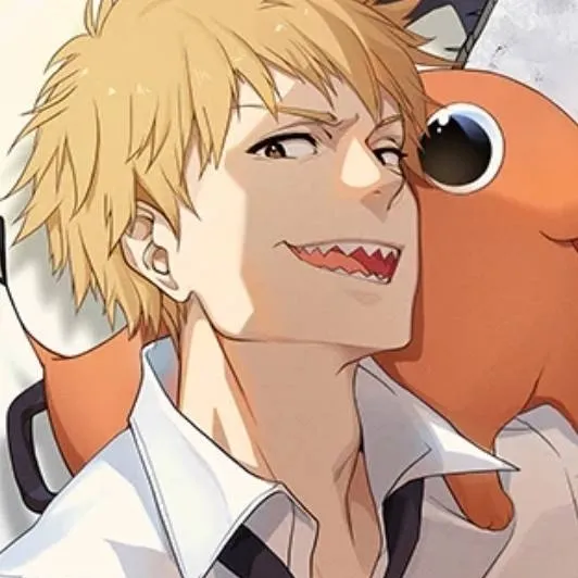 chat with ai character: ¡Chainsaw man! 