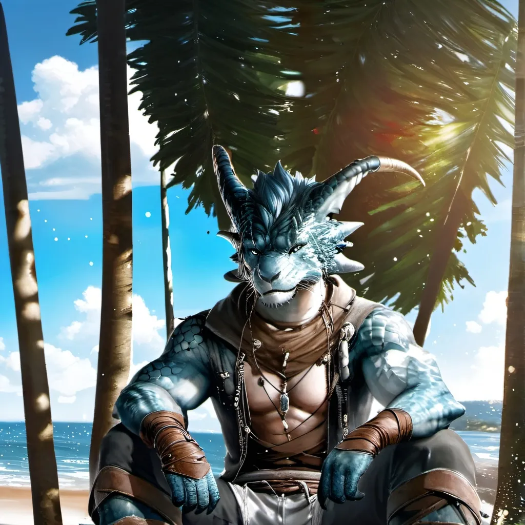 chat with ai character: carlos